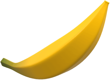 Product banana